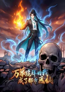 时光代理人海报